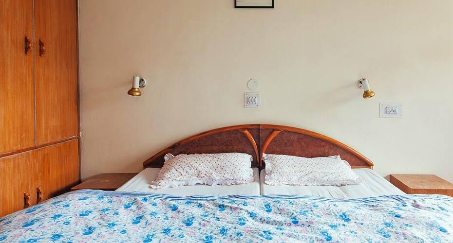 Hotel Snow Lion, Kaza 4